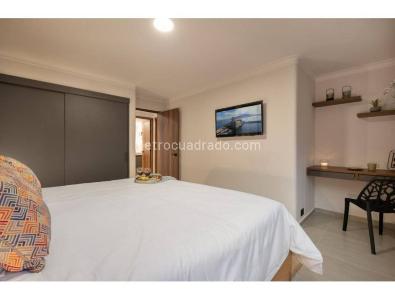 Apartamento de 3 alcobas en venta en El Poblado, Medellín, 197 m² · foto 16 de 20