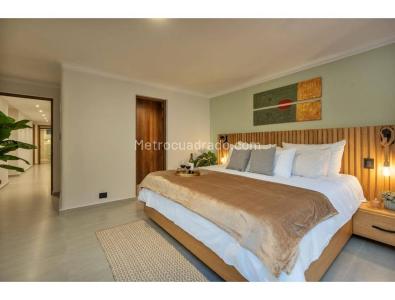 Apartamento de 3 alcobas en venta en El Poblado, Medellín, 197 m² · foto 17 de 20