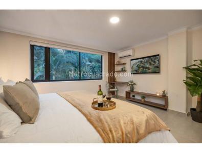 Apartamento de 3 alcobas en venta en El Poblado, Medellín, 197 m² · foto 20 de 20