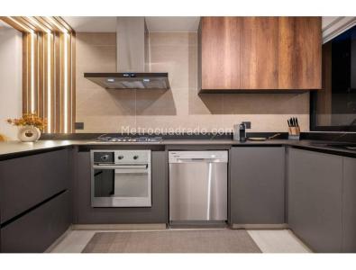 Apartamento de 3 alcobas en venta en El Poblado, Medellín, 197 m² · foto 2 de 20