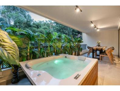 Apartamento de 3 alcobas en venta en El Poblado, Medellín, 197 m² · foto 5 de 20