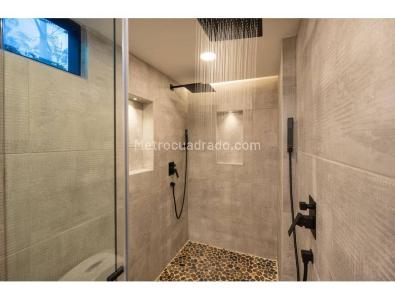 Apartamento de 3 alcobas en venta en El Poblado, Medellín, 197 m² · foto 6 de 20