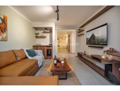 Apartamento de 3 alcobas en venta en El Poblado, Medellín, 197 m² · foto 8 de 20