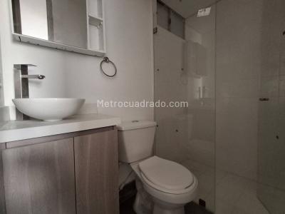 Apartamento de 2 alcobas en venta en El Porvenir, Rionegro, 50 m² · foto 7 de 13