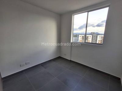 Apartamento de 2 alcobas en venta en El Porvenir, Rionegro, 50 m² · foto 8 de 13