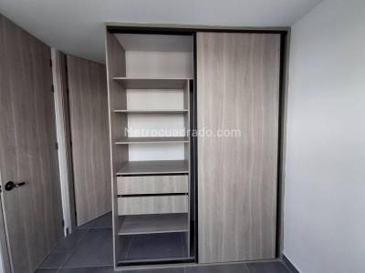 Apartamento de 2 alcobas en venta en El Porvenir, Rionegro, 50 m² · foto 9 de 13