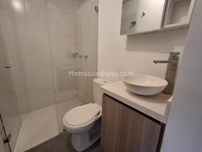Apartamento de 2 alcobas en venta en El Porvenir, Rionegro, 50 m² · foto 10 de 13