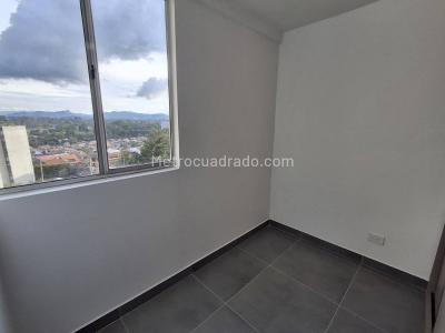 Apartamento de 2 alcobas en venta en El Porvenir, Rionegro, 50 m² · foto 11 de 13