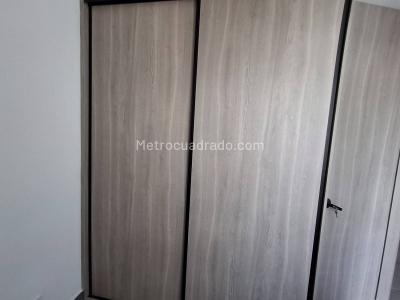 Apartamento de 2 alcobas en venta en El Porvenir, Rionegro, 50 m² · foto 12 de 13