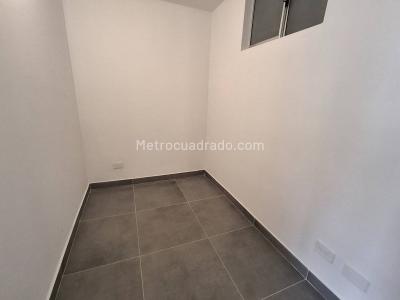 Apartamento de 2 alcobas en venta en El Porvenir, Rionegro, 50 m² · foto 13 de 13