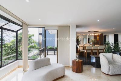 Apartamento en venta en El Poblado, Medellín · foto 11 de 20