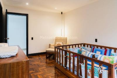 Apartamento en venta en El Poblado, Medellín · foto 14 de 20