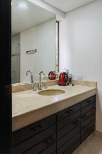Apartamento en venta en El Poblado, Medellín · foto 15 de 20