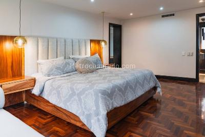 Apartamento en venta en El Poblado, Medellín · foto 18 de 20