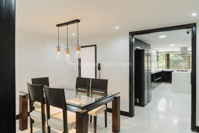 Apartamento en venta en El Poblado, Medellín · foto 4 de 20