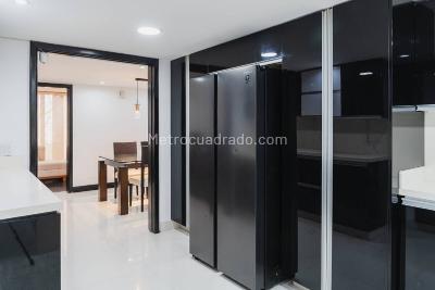 Apartamento en venta en El Poblado, Medellín · foto 5 de 20
