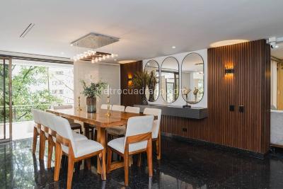 Apartamento en venta en El Poblado, Medellín · foto 7 de 20