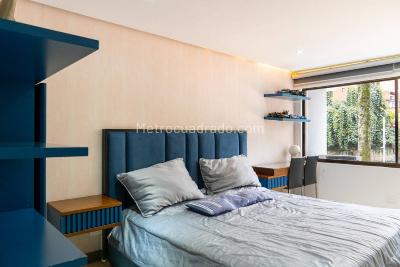 Apartamento en venta en El Poblado, Medellín · foto 15 de 20