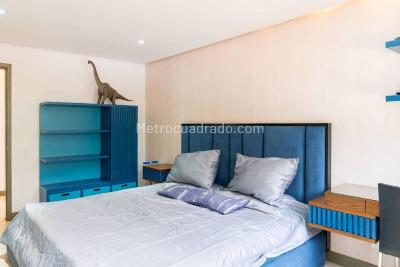 Apartamento en venta en El Poblado, Medellín · foto 16 de 20