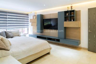 Apartamento en venta en El Poblado, Medellín · foto 20 de 20