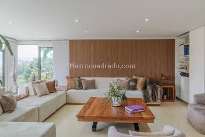 Apartamento en venta en El Poblado, Medellín · foto 3 de 20