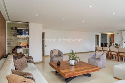 Apartamento en venta en El Poblado, Medellín · foto 4 de 20