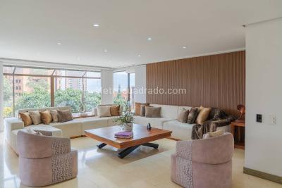 Apartamento en venta en El Poblado, Medellín · foto 5 de 20