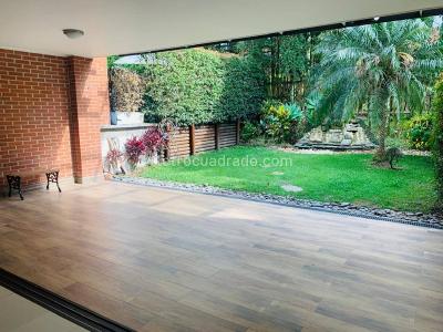 Casa de 3 alcobas en venta en San Lucas, Medellín, 168 m² · foto 20 de 20