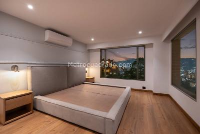 Apartamento en venta en El Poblado, Medellín · foto 10 de 20