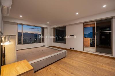 Apartamento en venta en El Poblado, Medellín · foto 11 de 20