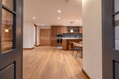 Apartamento en venta en El Poblado, Medellín · foto 12 de 20