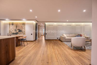 Apartamento en venta en El Poblado, Medellín · foto 13 de 20