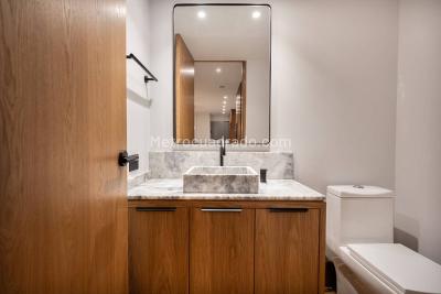 Apartamento en venta en El Poblado, Medellín · foto 15 de 20