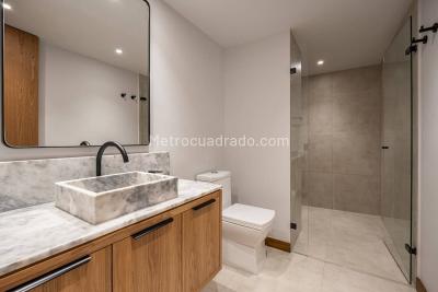 Apartamento en venta en El Poblado, Medellín · foto 16 de 20