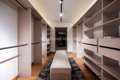 Apartamento en venta en El Poblado, Medellín · foto 17 de 20
