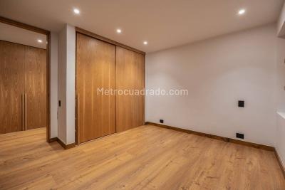 Apartamento en venta en El Poblado, Medellín · foto 18 de 20