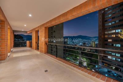 Apartamento en venta en El Poblado, Medellín · foto 20 de 20
