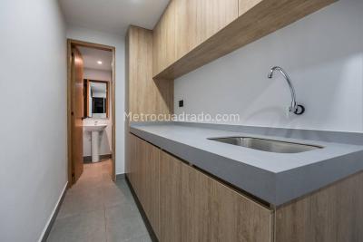 Apartamento en venta en El Poblado, Medellín · foto 5 de 20