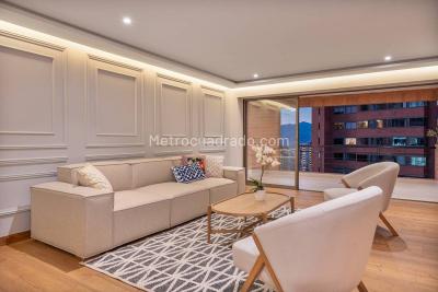 Apartamento en venta en El Poblado, Medellín · foto 6 de 20