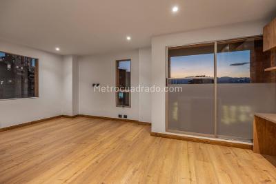 Apartamento en venta en El Poblado, Medellín · foto 8 de 20