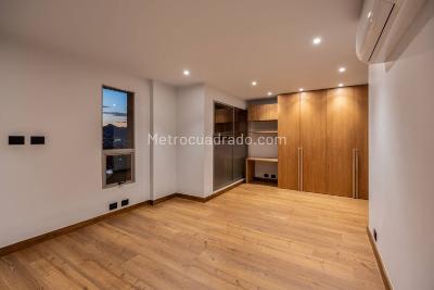 Apartamento en venta en El Poblado, Medellín · foto 9 de 20