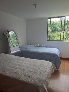 Apartamento de 4 alcobas en venta en La Abadia, Envigado, 114 m² · foto 12 de 20