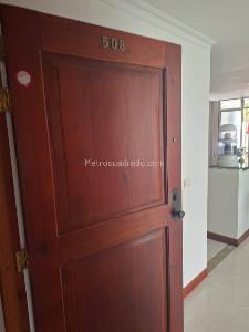 Apartamento de 4 alcobas en venta en La Abadia, Envigado, 114 m² · foto 18 de 20