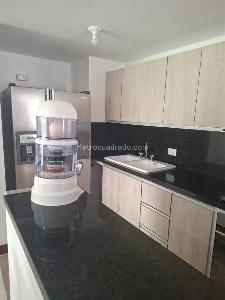 Apartamento de 4 alcobas en venta en La Abadia, Envigado, 114 m² · foto 2 de 20