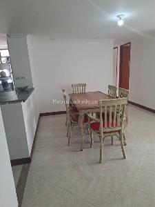 Apartamento de 4 alcobas en venta en La Abadia, Envigado, 114 m² · foto 4 de 20