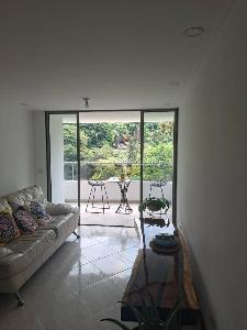 Apartamento de 4 alcobas en venta en La Abadia, Envigado, 114 m² · foto 5 de 20