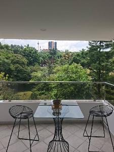 Apartamento de 4 alcobas en venta en La Abadia, Envigado, 114 m² · foto 9 de 20