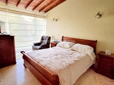 Casa de 4 alcobas en venta en El Poblado, Medellín, 220 m² · foto 10 de 20