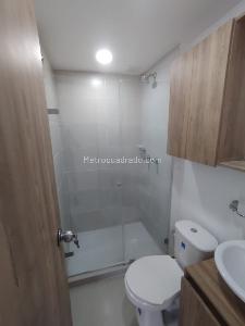 Apartamento de 3 alcobas en venta en Machado, Bello, 60 m² · foto 17 de 20