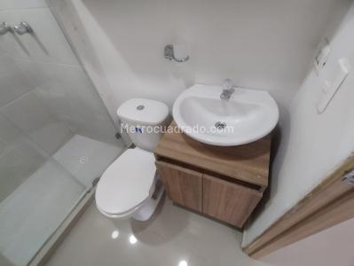 Apartamento de 3 alcobas en venta en Machado, Bello, 60 m² · foto 18 de 20